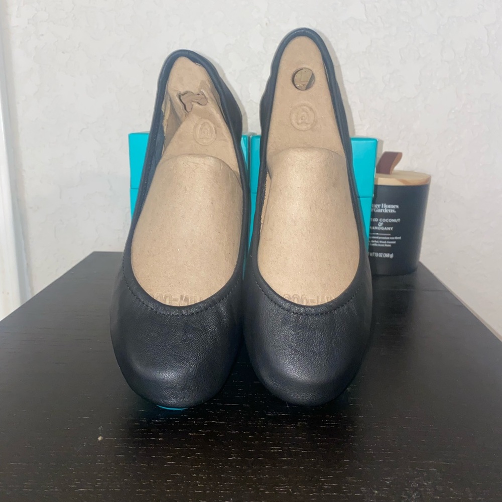 Tieks by Gavrieli Ballet Flats